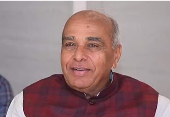 'वक्फ समिति अपनी सिफारिशों को अपनाएगी, संशोधित विधेयक: जगदंबिका पाल | '